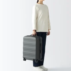 Valises^Muji Valise rigide 36L, Petite