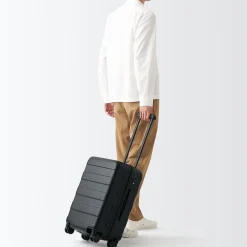 Valises^Muji Valise rigide 36L, Petite