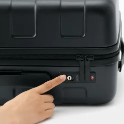 Valises^Muji Valise rigide 36L, Petite