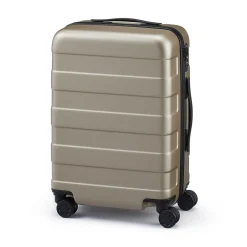 Valises^Muji Valise rigide 36L, Petite
