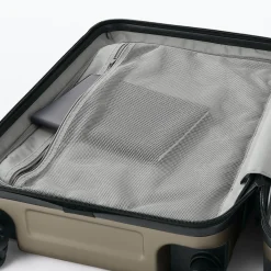 Valises^Muji Valise rigide 36L, Petite