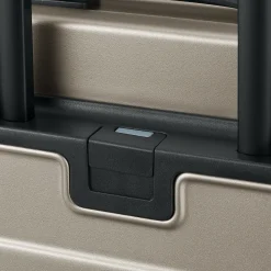 Valises^Muji Valise rigide 36L, Petite