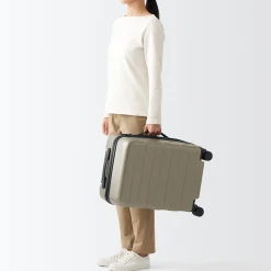 Valises^Muji Valise rigide 36L, Petite
