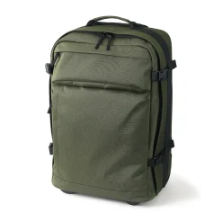 Sacs|Sacs^Muji Valise souple hydrofuge 40L
