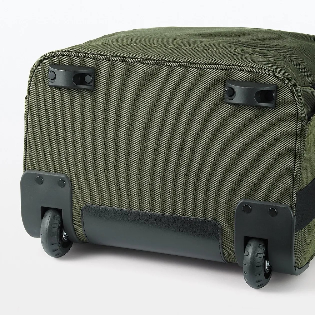 Sacs|Sacs^Muji Valise souple hydrofuge 40L