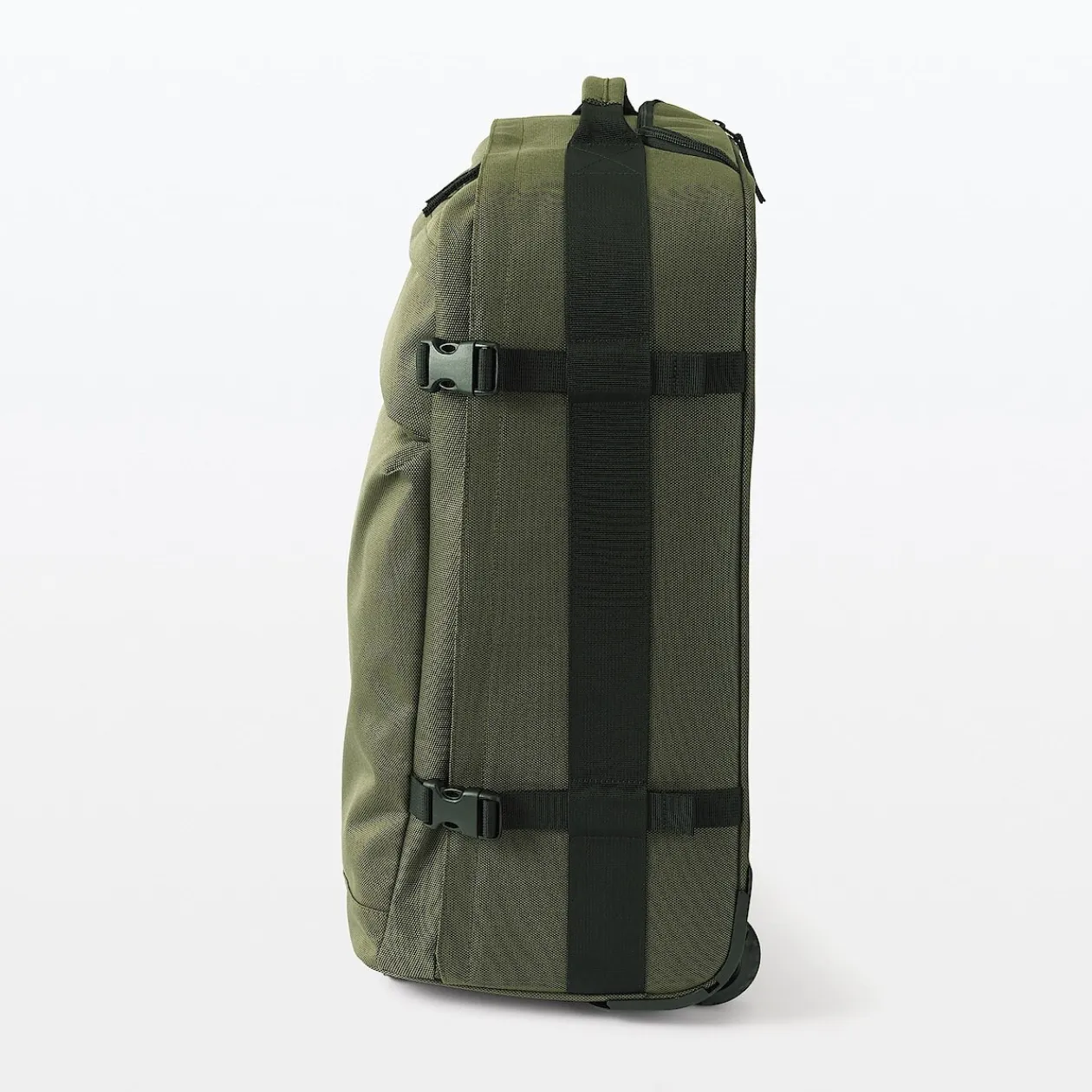 Sacs|Sacs^Muji Valise souple hydrofuge 40L