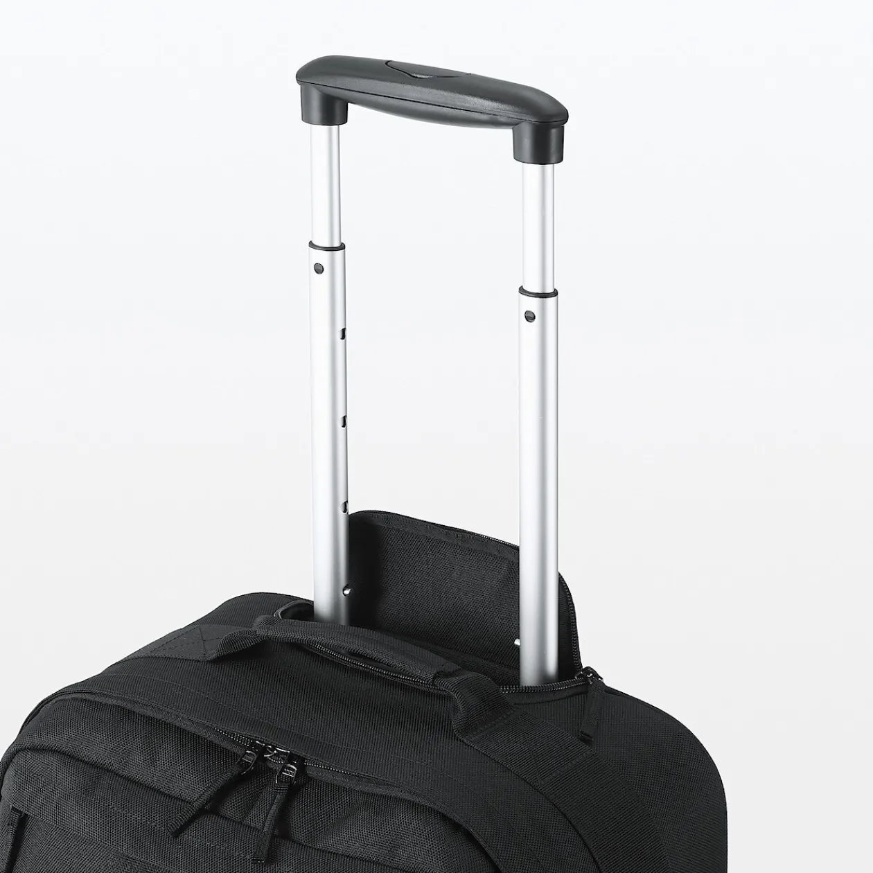 Sacs|Sacs^Muji Valise souple hydrofuge 40L