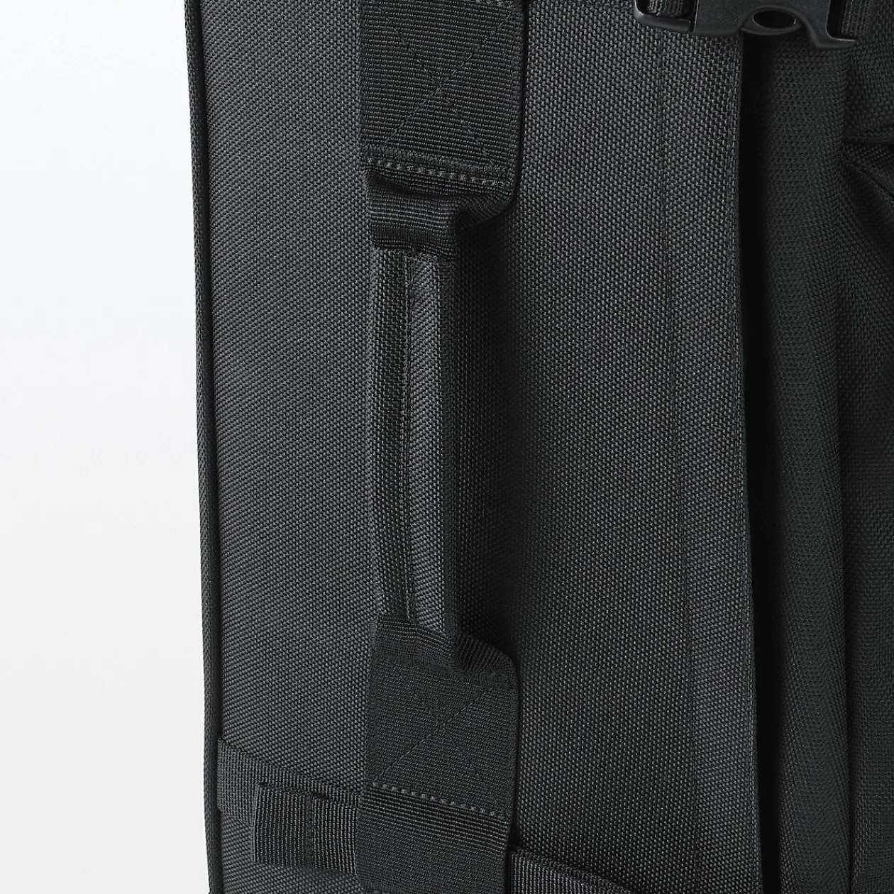 Sacs|Sacs^Muji Valise souple hydrofuge 40L