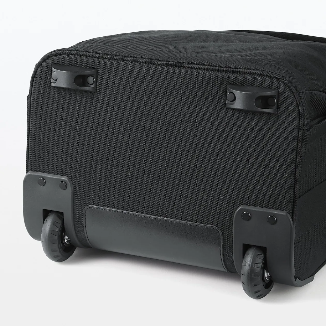 Sacs|Sacs^Muji Valise souple hydrofuge 40L