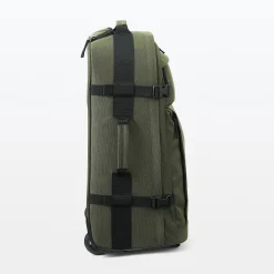 Sacs|Sacs^Muji Valise souple hydrofuge 40L