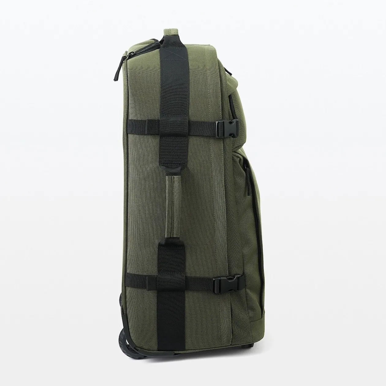 Sacs|Sacs^Muji Valise souple hydrofuge 40L