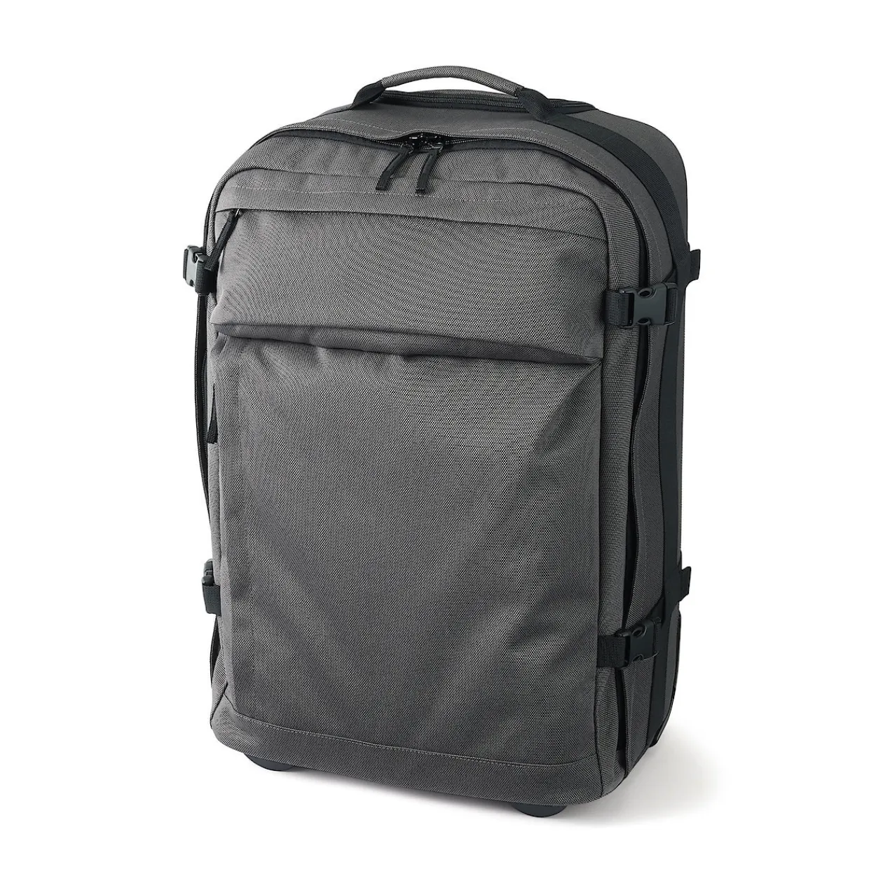 Sacs|Sacs^Muji Valise souple hydrofuge 40L