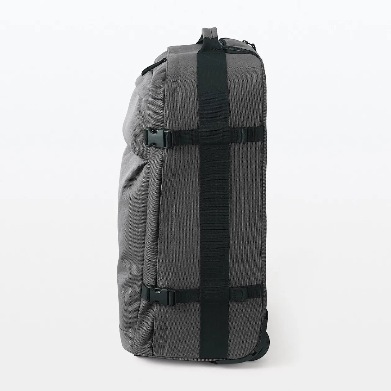 Sacs|Sacs^Muji Valise souple hydrofuge 40L