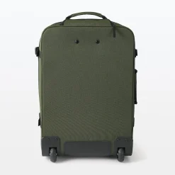 Sacs|Sacs^Muji Valise souple hydrofuge 40L