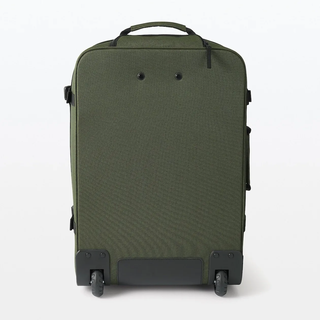 Sacs|Sacs^Muji Valise souple hydrofuge 40L