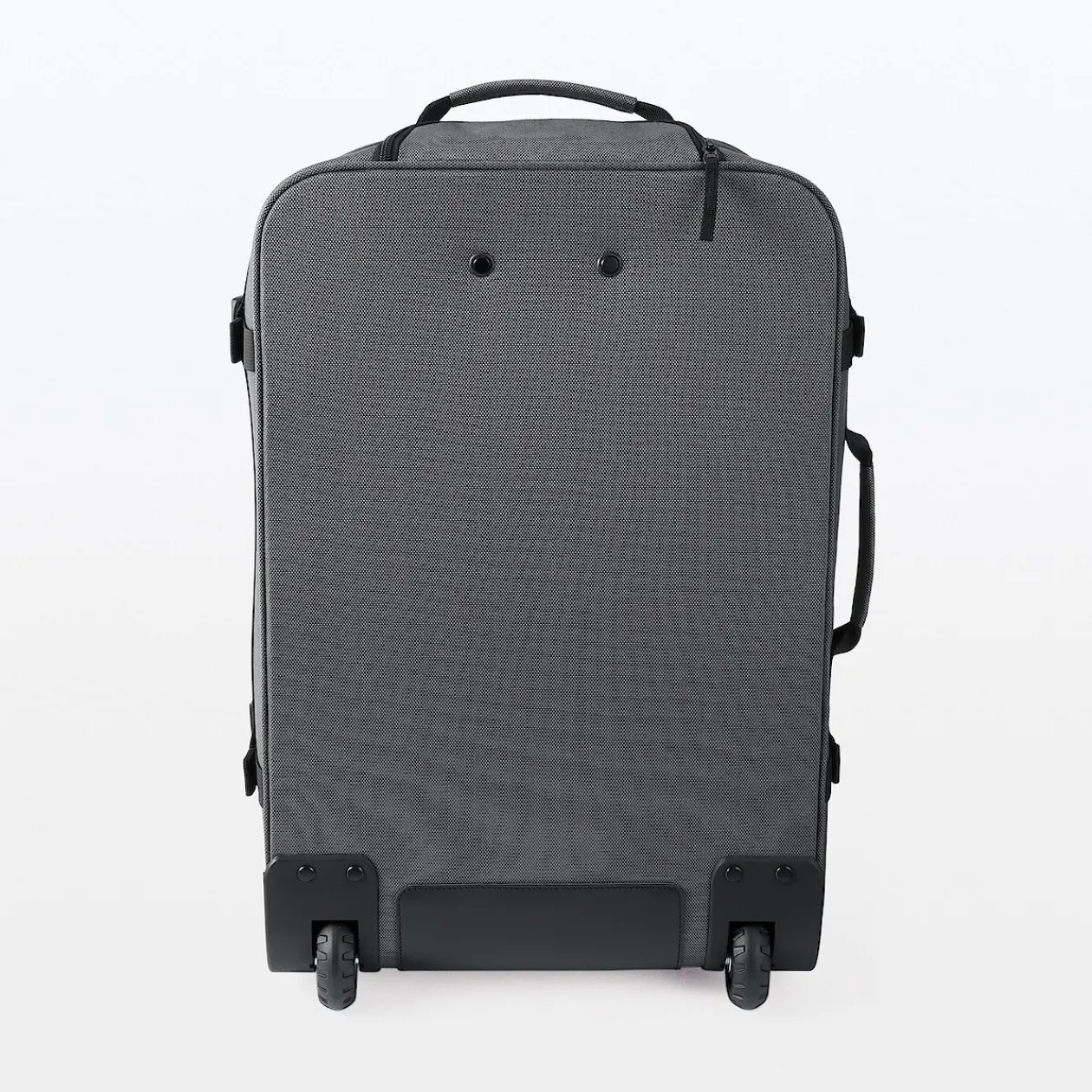 Sacs|Sacs^Muji Valise souple hydrofuge 40L