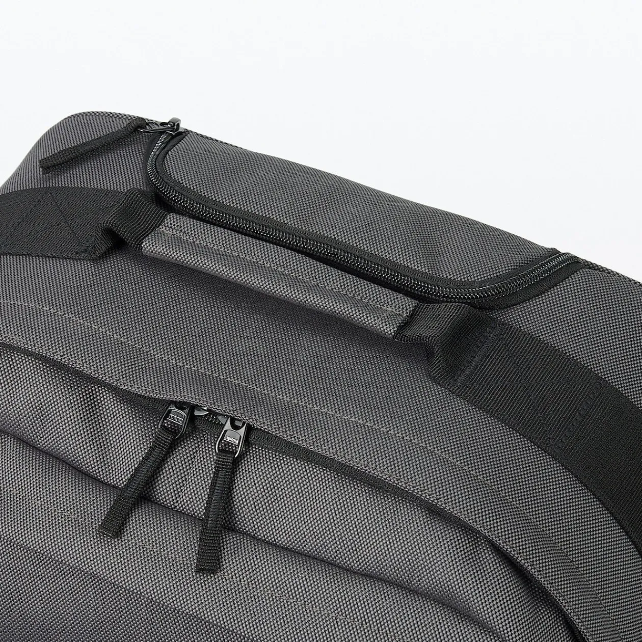 Sacs|Sacs^Muji Valise souple hydrofuge 40L