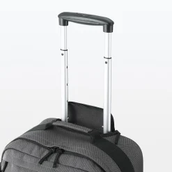 Sacs|Sacs^Muji Valise souple hydrofuge 40L