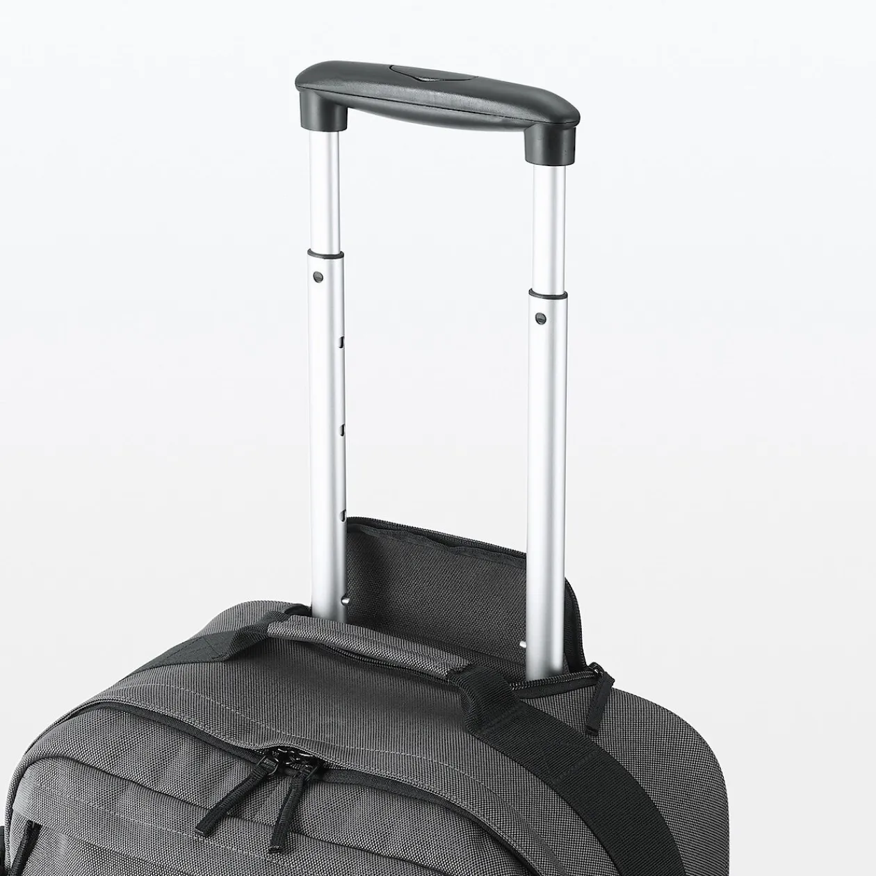 Sacs|Sacs^Muji Valise souple hydrofuge 40L