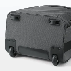 Sacs|Sacs^Muji Valise souple hydrofuge 40L