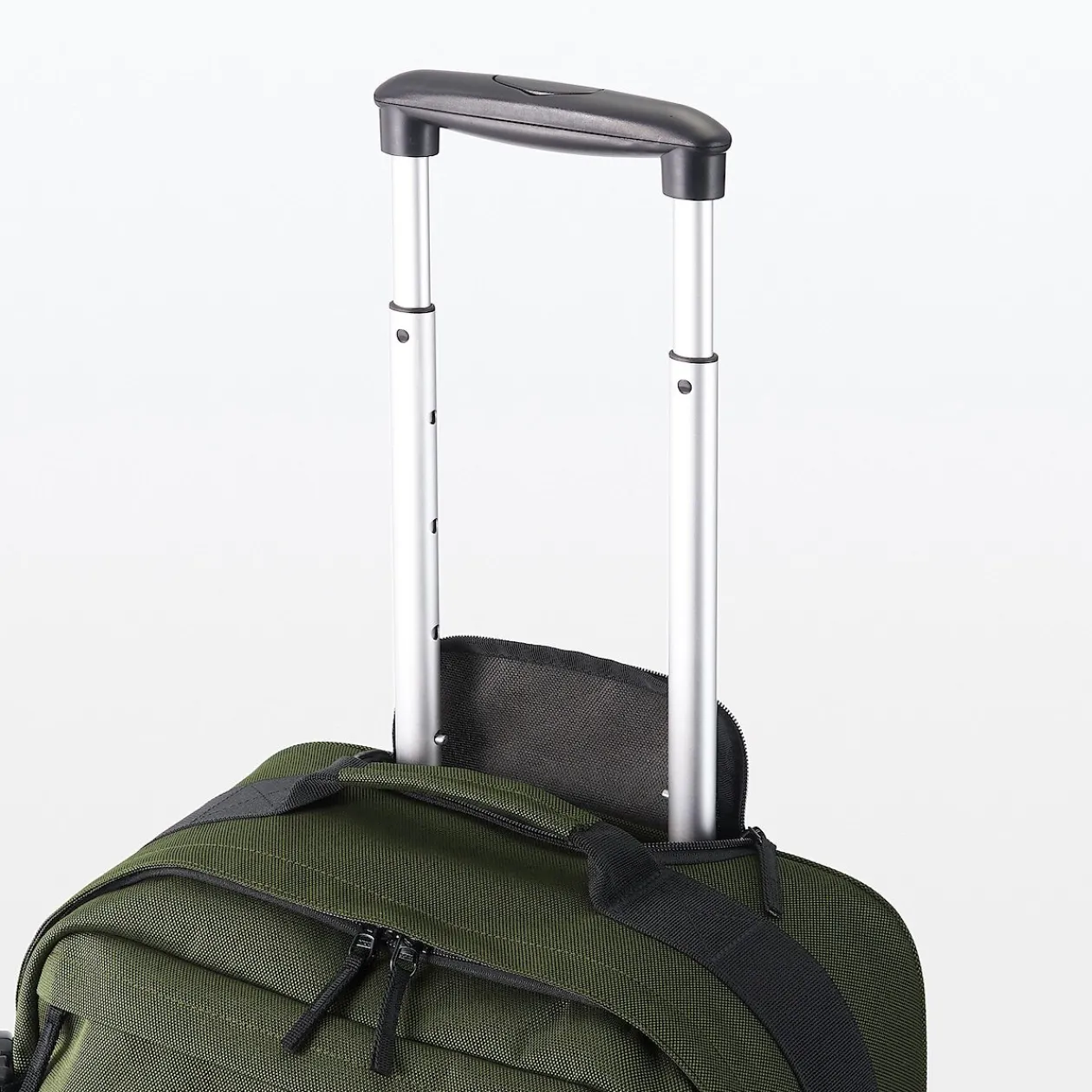 Sacs|Sacs^Muji Valise souple hydrofuge 40L