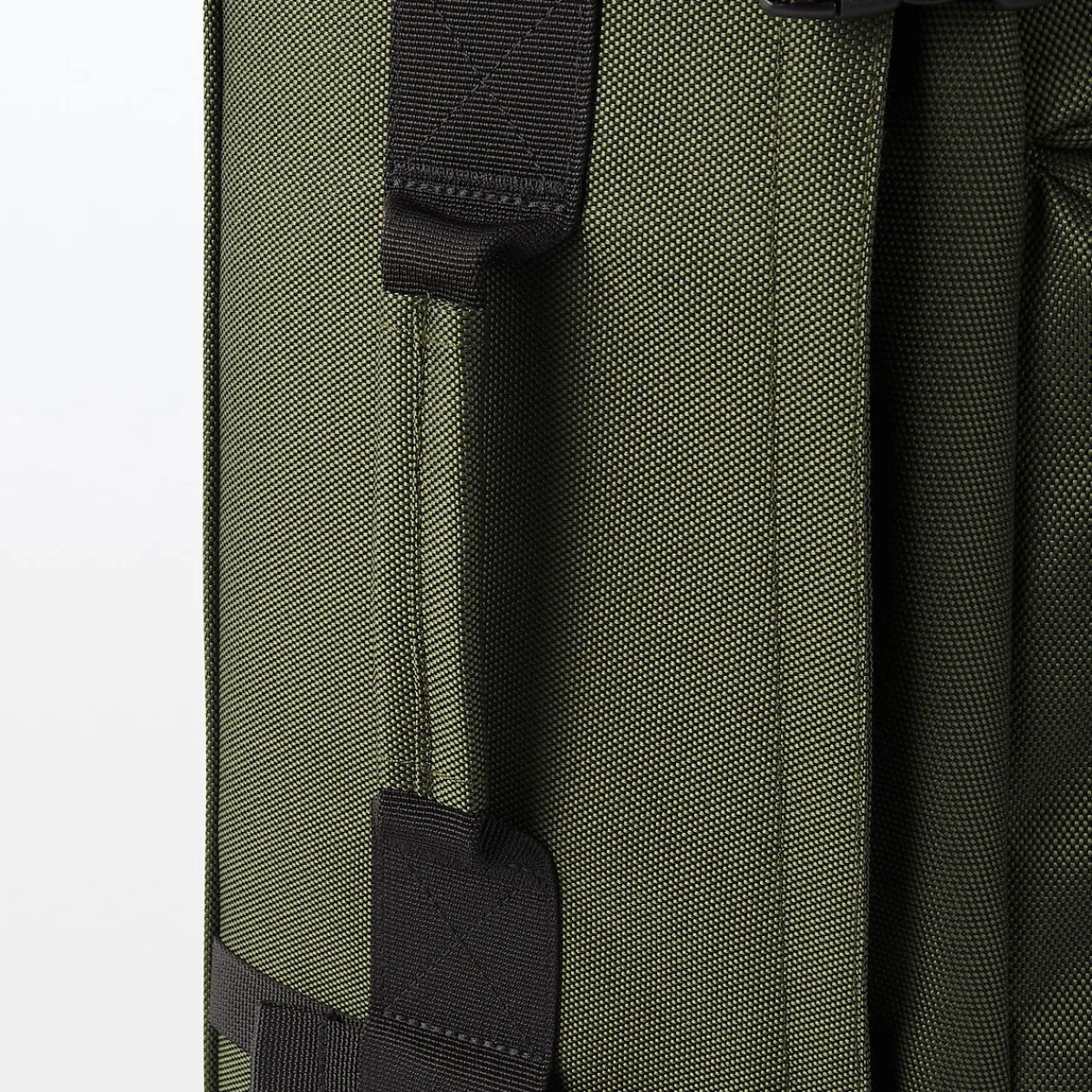 Sacs|Sacs^Muji Valise souple hydrofuge 40L