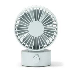 Ventilateurs^Muji Ventilateur de bureau port USB