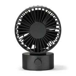 Ventilateurs^Muji Ventilateur de bureau port USB