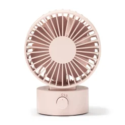Ventilateurs^Muji Ventilateur de bureau port USB
