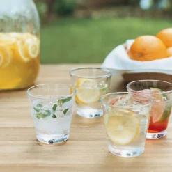 Verrerie^Muji Verre 200 ml