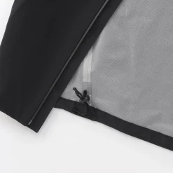 Vestes Et Manteaux^Muji Veste à capuche déperlante et respirante pour homme