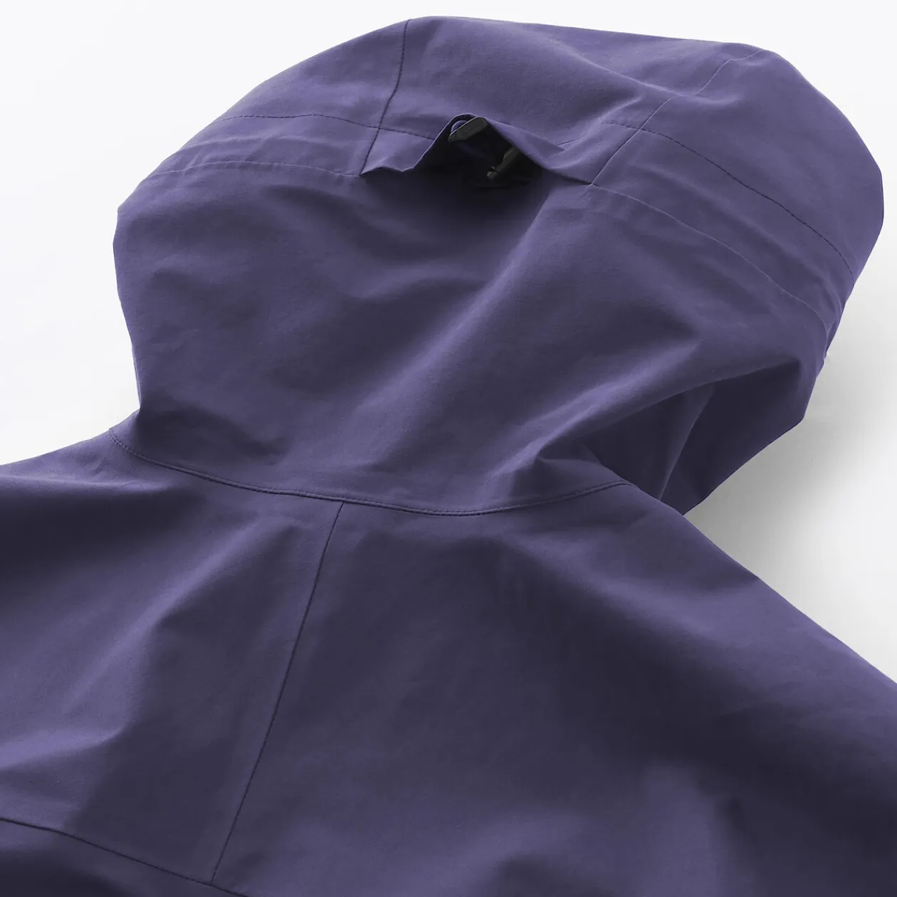 Vestes Et Manteaux^Muji Veste à capuche déperlante et respirante pour homme