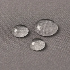 Vestes Et Manteaux^Muji Veste à capuche en polyester déperlante pour homme