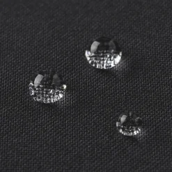 Vestes Et Manteaux^Muji Veste à capuche en polyester déperlante pour homme