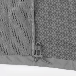 Vestes Et Manteaux^Muji Veste à capuche en polyester déperlante pour homme