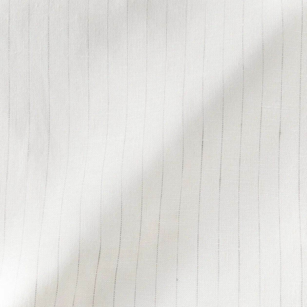 Vestes Et Manteaux^Muji Veste chemise en lin lavé pour femme