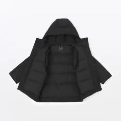 Vestes Et Manteaux^Muji Veste en duvet déperlantepour femme
