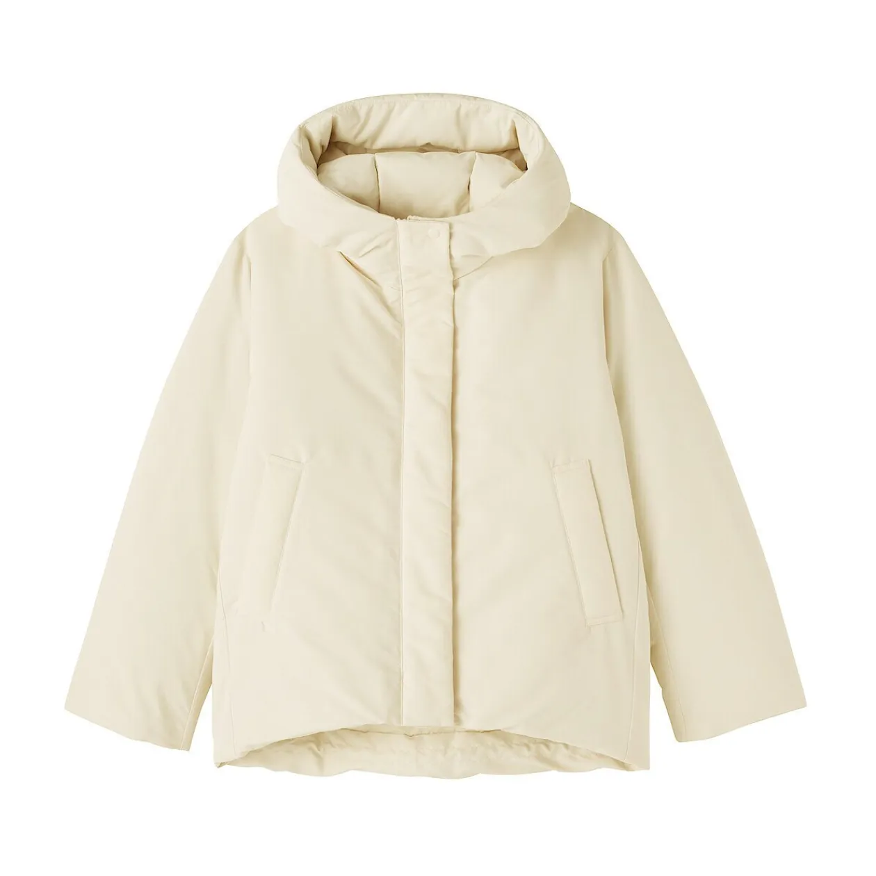 Vestes Et Manteaux^Muji Veste en duvet déperlantepour femme