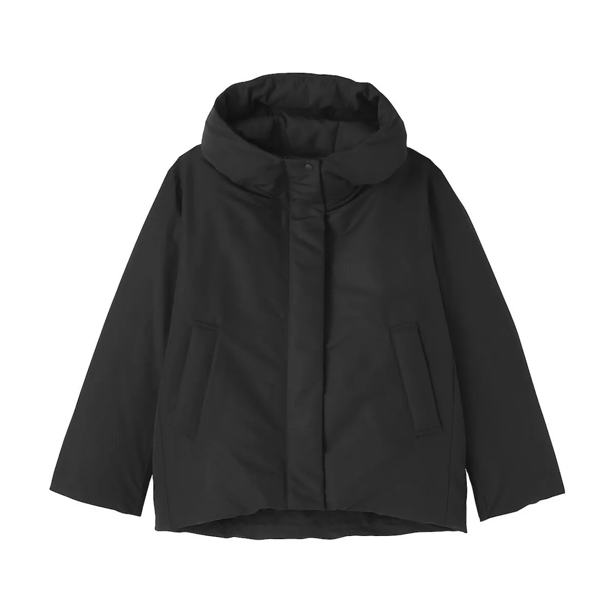 Vestes Et Manteaux^Muji Veste en duvet déperlantepour femme