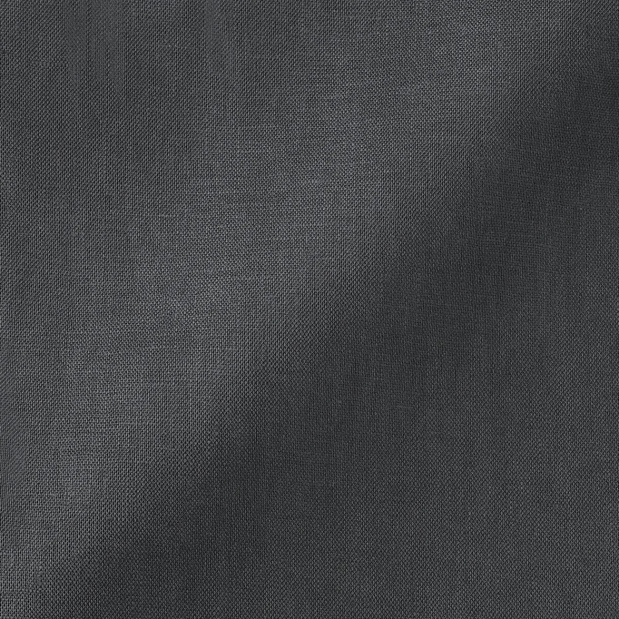 Vestes Et Manteaux^Muji Veste en lin avec cordon de serrage pour homme