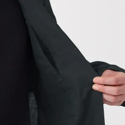 Vestes Et Manteaux^Muji Veste en lin pour homme