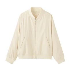 Vestes Et Manteaux^Muji Veste en mélange de rayonne pour homme