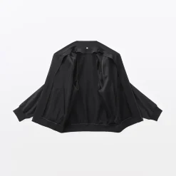 Vestes Et Manteaux^Muji Veste en mélange de rayonne pour homme