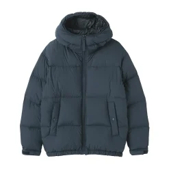 Vestes Et Manteaux^Muji Veste imperméable à capuche pour homme