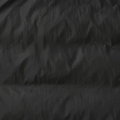 Vestes Et Manteaux^Muji Veste légère pliable en nylon recyclé sans col pour femme