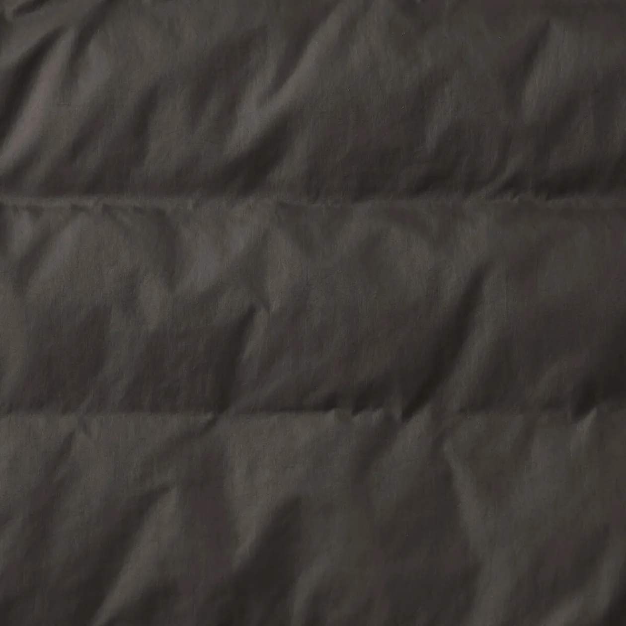 Vestes Et Manteaux^Muji Veste légère pliable en nylon recyclé sans col pour femme