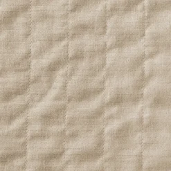 Vestes Et Manteaux^Muji Veste matelassée en gaze double de kapok mélangé pour femme