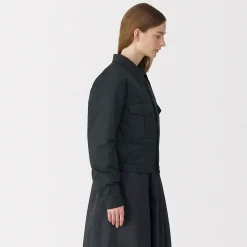 Vestes Et Manteaux^Muji Veste matelassée en nylon recyclé pour femme