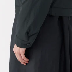 Vestes Et Manteaux^Muji Veste matelassée en nylon recyclé pour femme