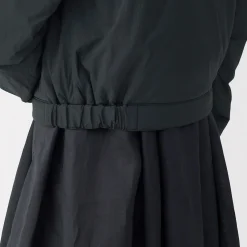 Vestes Et Manteaux^Muji Veste matelassée en nylon recyclé pour femme